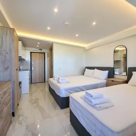 Diva By Sdr Appartement *