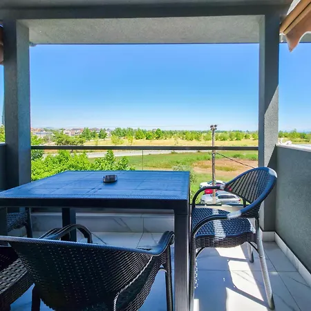 Appartement Diva By Sdr Paralía