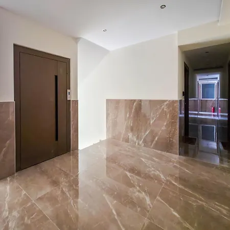 Diva By Sdr Appartement Paralía