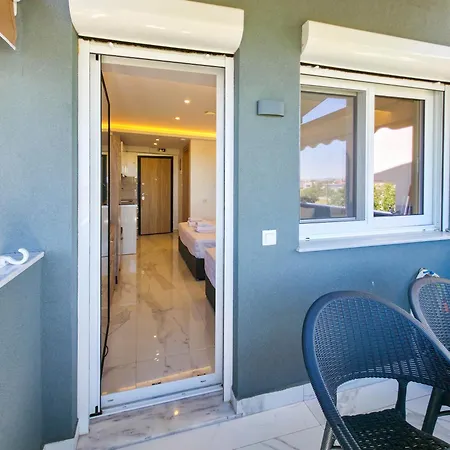 Diva By Sdr Appartement *